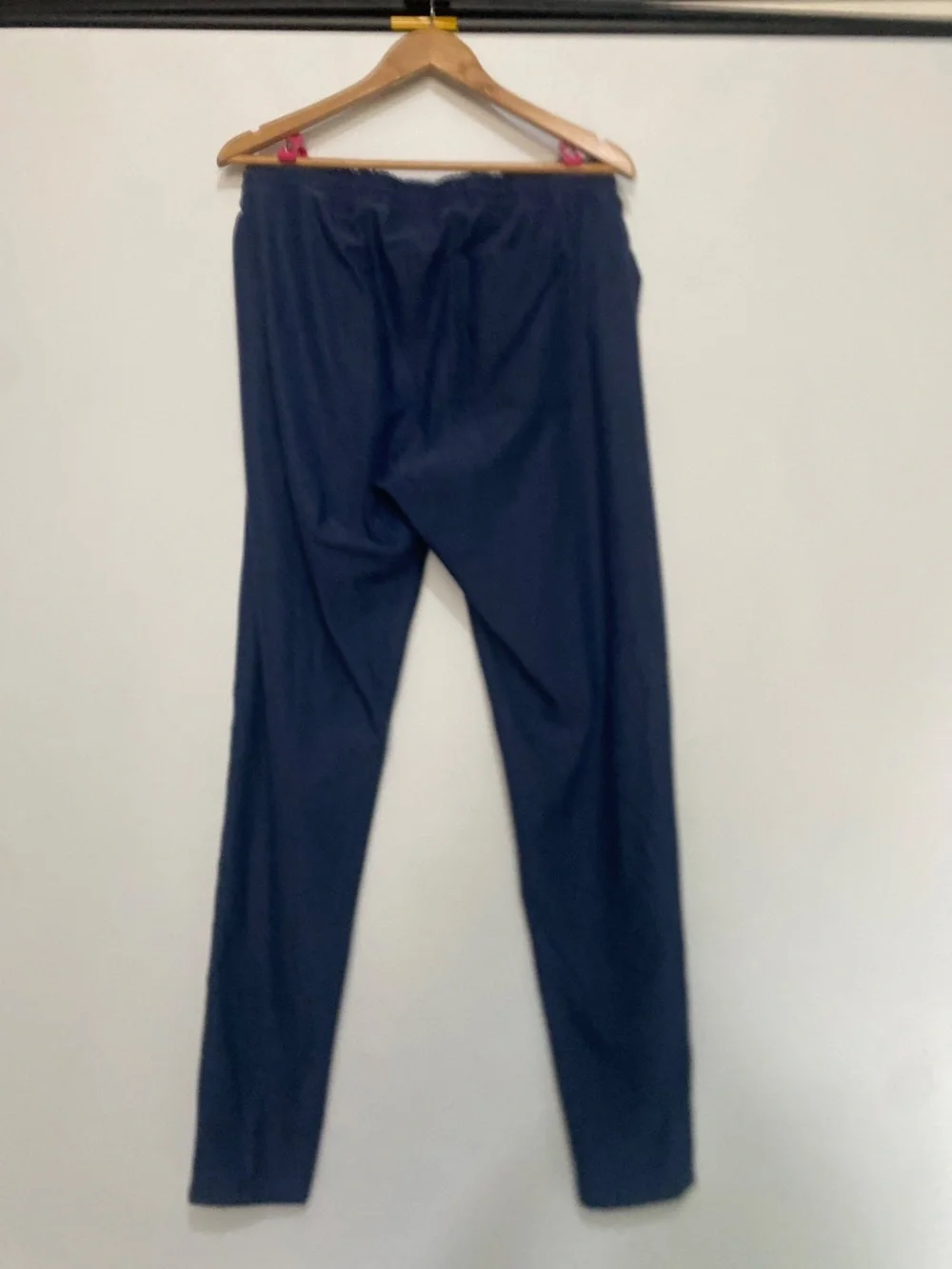Outdoor Voices L Men’s CloudKnit Slim Sweatpant